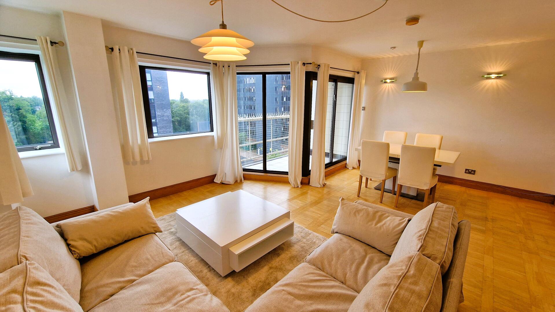 Madison Apartments, 54 41 Seymour Grove Old Trafford Manchester